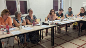 Formation du 12 juin 2025