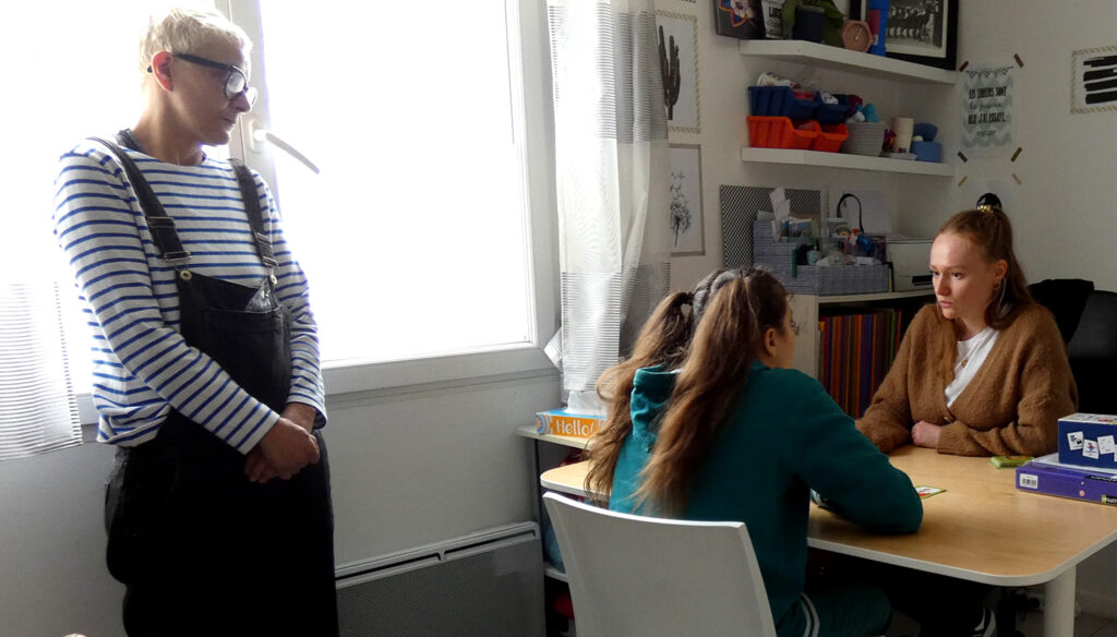 parent-professionnel1 Parents et professionnels